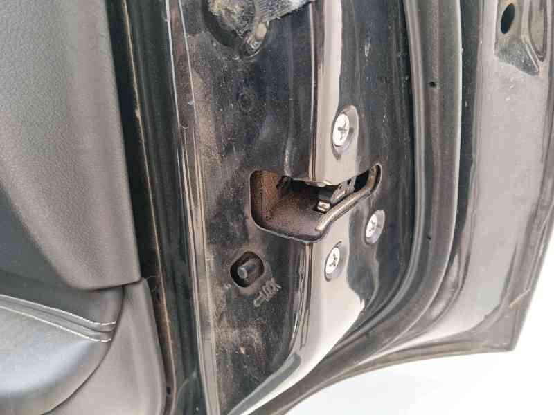 Recambio de cerradura puerta trasera derecha para nissan qashqai i (j10, nj10) 2.0 dci a las 4 ruedas referencia OEM IAM   