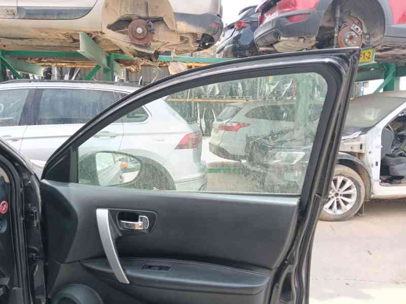 Recambio de elevalunas delantero derecho para nissan qashqai i (j10, nj10) 2.0 dci a las 4 ruedas referencia OEM IAM   