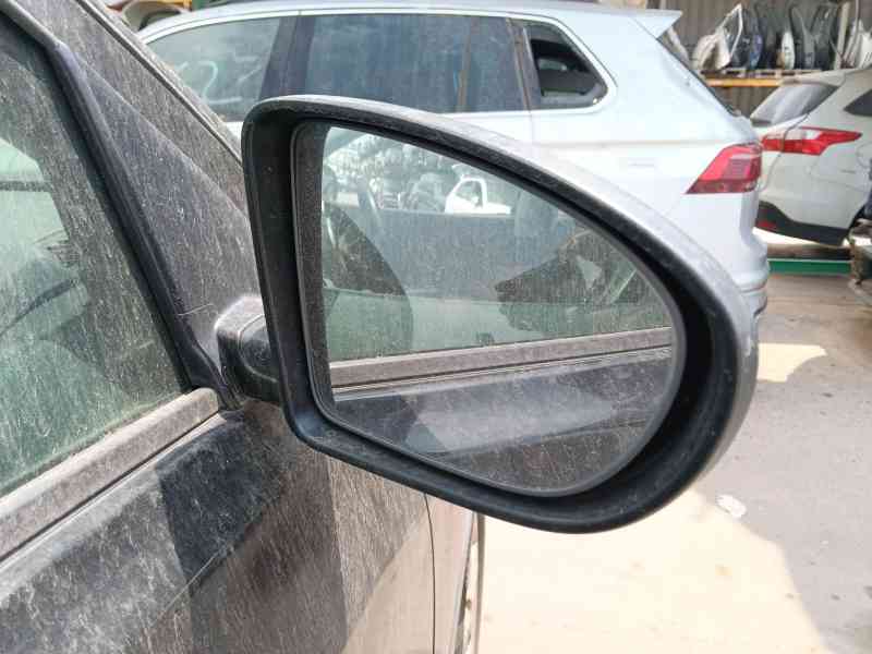 Recambio de espejo retrovisor derecho para nissan qashqai i (j10, nj10) 2.0 dci a las 4 ruedas referencia OEM IAM   