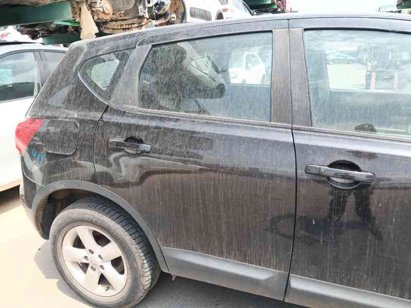 Recambio de puerta trasera derecha para nissan qashqai i (j10, nj10) 2.0 dci a las 4 ruedas referencia OEM IAM   