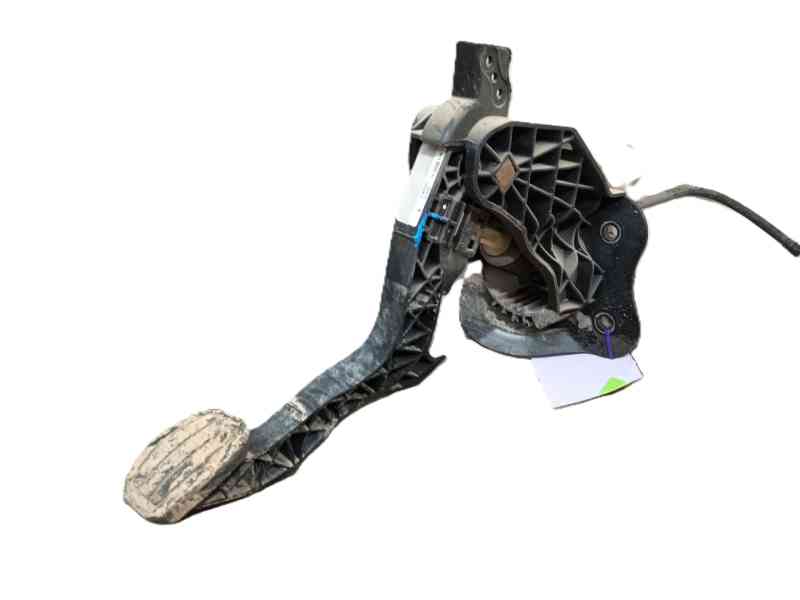 Recambio de pedal embrague para peugeot expert furgoneta (v_) 2.0 bluehdi 120 referencia OEM IAM   