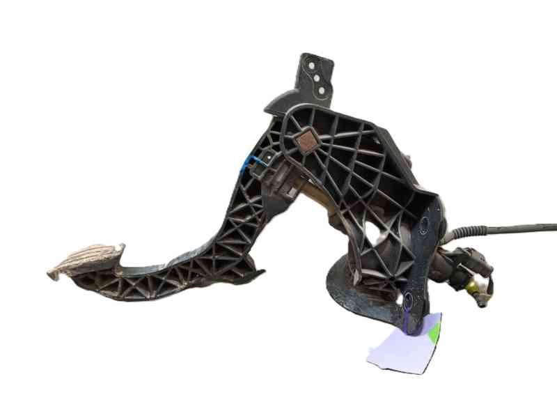 Recambio de pedal embrague para peugeot expert furgoneta (v_) 2.0 bluehdi 120 referencia OEM IAM   