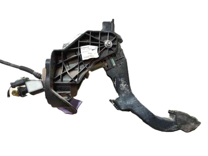 Recambio de pedal embrague para peugeot expert furgoneta (v_) 2.0 bluehdi 120 referencia OEM IAM   