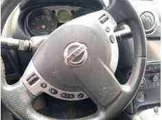 Recambio de airbag delantero izquierdo para nissan qashqai i (j10, nj10) 2.0 dci a las 4 ruedas referencia OEM IAM   