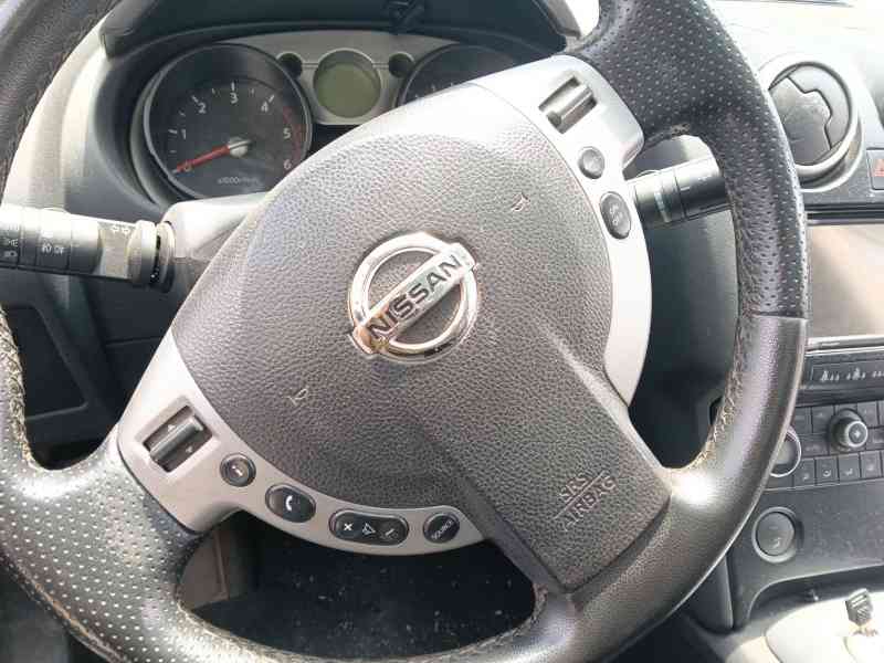 Recambio de airbag delantero izquierdo para nissan qashqai i (j10, nj10) 2.0 dci a las 4 ruedas referencia OEM IAM   
