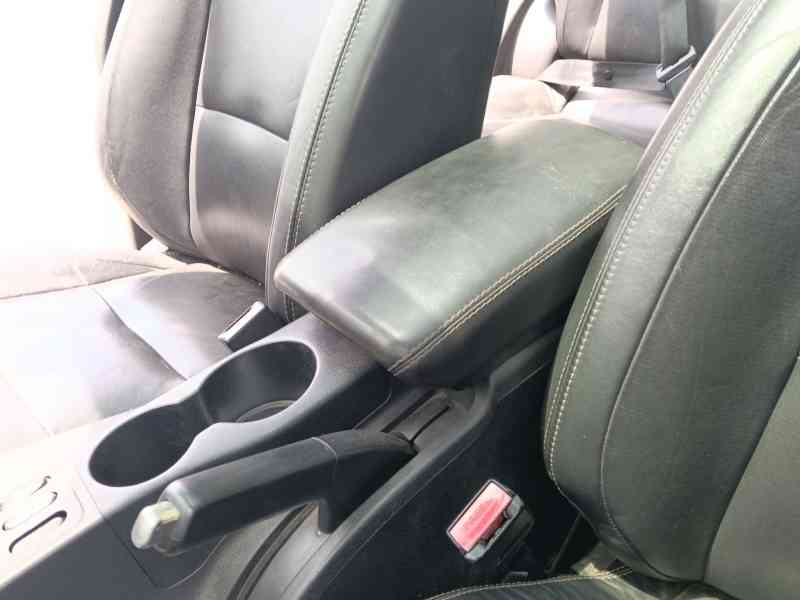 Recambio de apoyabrazos central para nissan qashqai i (j10, nj10) 2.0 dci a las 4 ruedas referencia OEM IAM   