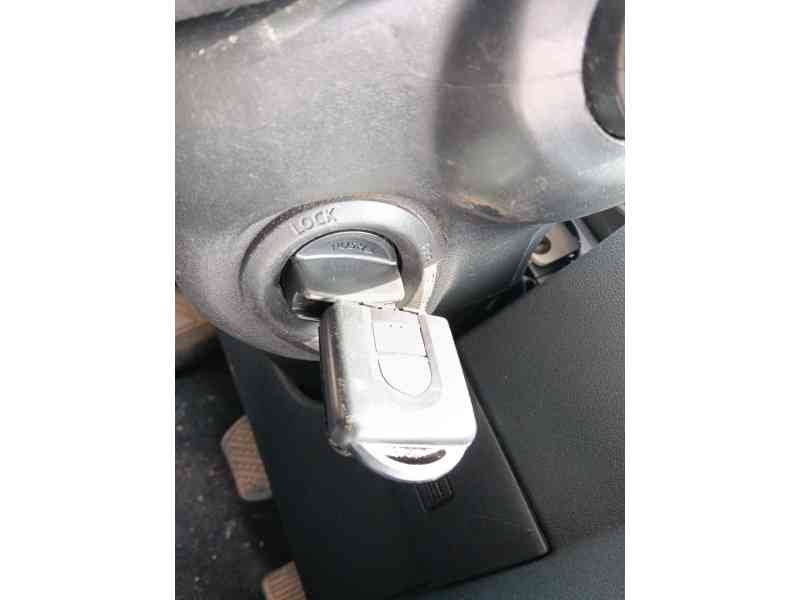 Recambio de conmutador de arranque para nissan qashqai i (j10, nj10) 2.0 dci a las 4 ruedas referencia OEM IAM   
