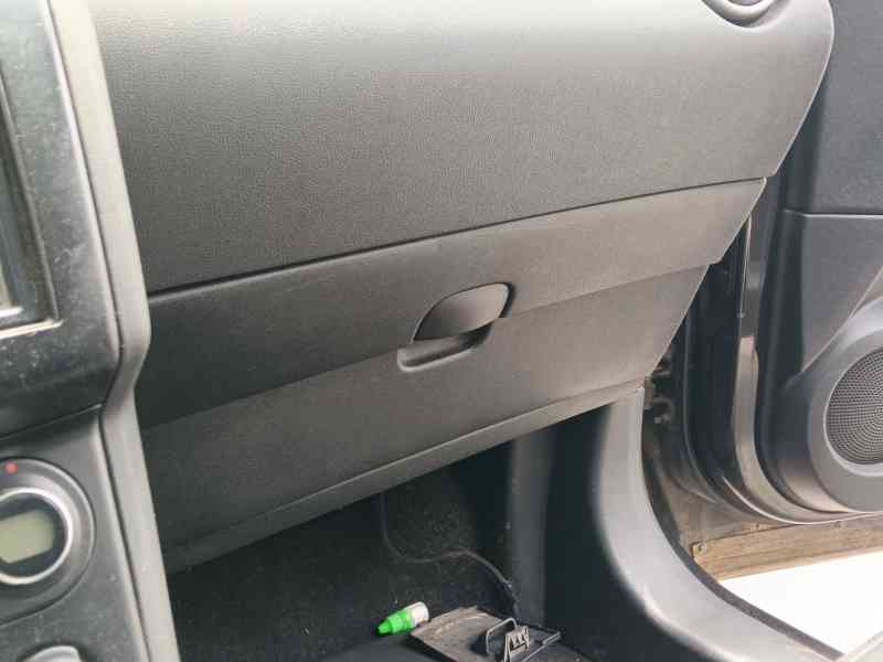 Recambio de guantera para nissan qashqai i (j10, nj10) 2.0 dci a las 4 ruedas referencia OEM IAM   