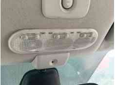 Recambio de luz interior delantera central para nissan qashqai i (j10, nj10) 2.0 dci a las 4 ruedas referencia OEM IAM   