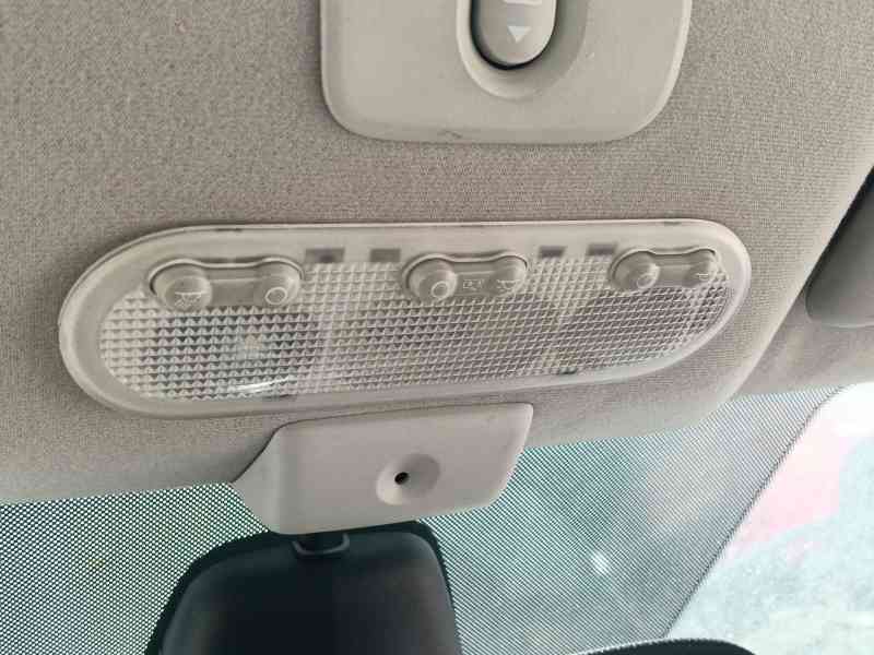 Recambio de luz interior delantera central para nissan qashqai i (j10, nj10) 2.0 dci a las 4 ruedas referencia OEM IAM   