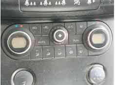 Recambio de mando calefaccion / aire acondicionado para nissan qashqai i (j10, nj10) 2.0 dci a las 4 ruedas referencia OEM IAM  