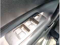 Recambio de mando elevalunas delantero izquierdo para nissan qashqai i (j10, nj10) 2.0 dci a las 4 ruedas referencia OEM IAM   