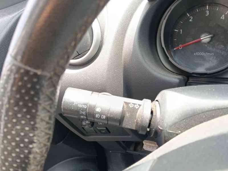 Recambio de mando luces para nissan qashqai i (j10, nj10) 2.0 dci a las 4 ruedas referencia OEM IAM   