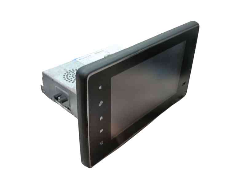 Recambio de sistema audio / radio cd para renault express furgoneta/monovolumen 1.5 blue dci 75 (f6aa) referencia OEM IAM   
