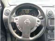 Recambio de volante para nissan qashqai i (j10, nj10) 2.0 dci a las 4 ruedas referencia OEM IAM   