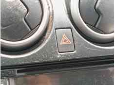 Recambio de warning para nissan qashqai i (j10, nj10) 2.0 dci a las 4 ruedas referencia OEM IAM   