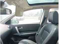 Recambio de airbag cortina delantero derecho para nissan qashqai i (j10, nj10) 2.0 dci a las 4 ruedas referencia OEM IAM   