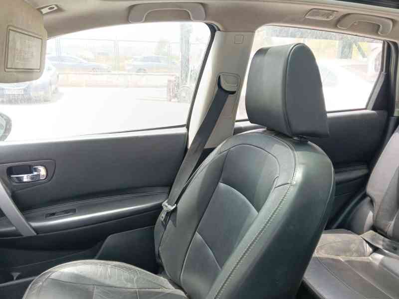 Recambio de cinturon seguridad delantero derecho para nissan qashqai i (j10, nj10) 2.0 dci a las 4 ruedas referencia OEM IAM   
