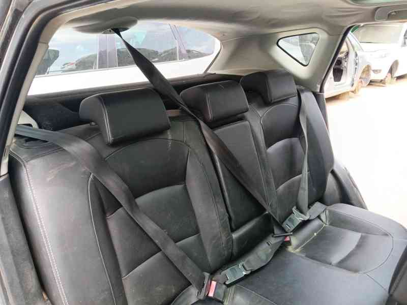 Recambio de cinturon seguridad trasero izquierdo para nissan qashqai i (j10, nj10) 2.0 dci a las 4 ruedas referencia OEM IAM   