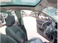 Recambio de airbag cortina delantero izquierdo para nissan qashqai i (j10, nj10) 2.0 dci a las 4 ruedas referencia OEM IAM   