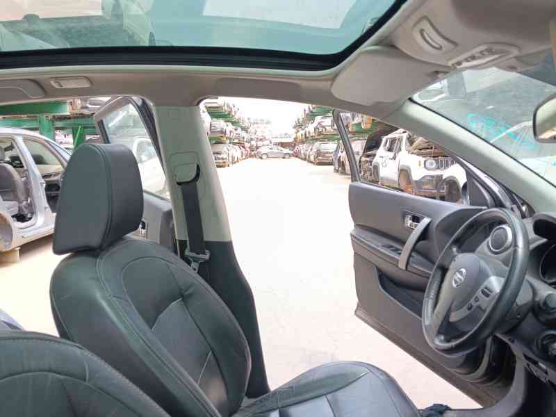 Recambio de airbag cortina delantero izquierdo para nissan qashqai i (j10, nj10) 2.0 dci a las 4 ruedas referencia OEM IAM   