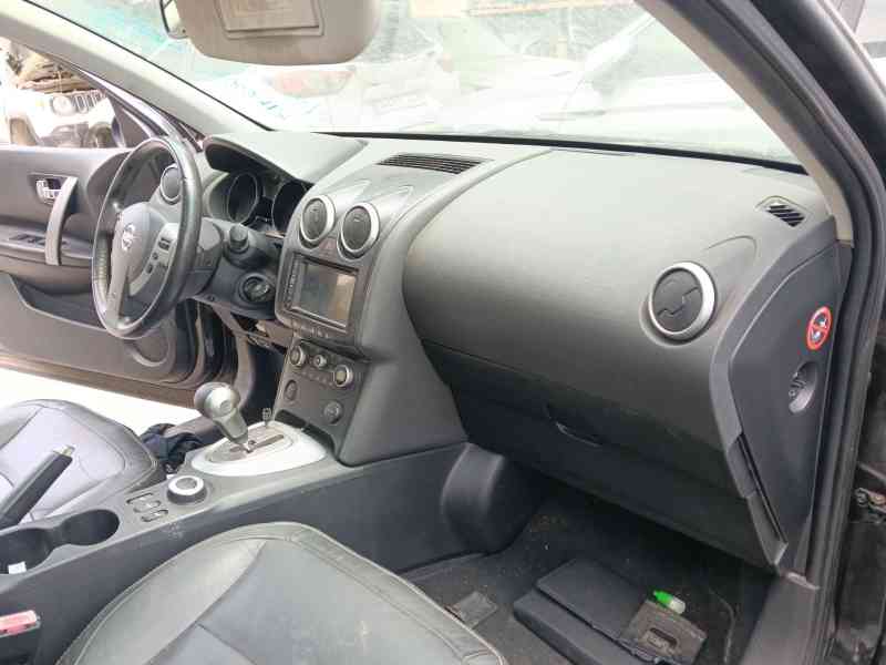 Recambio de salpicadero para nissan qashqai i (j10, nj10) 2.0 dci a las 4 ruedas referencia OEM IAM   