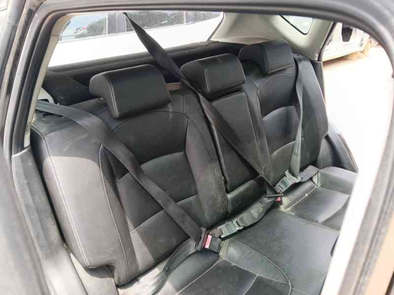 Recambio de asientos traseros para nissan qashqai i (j10, nj10) 2.0 dci a las 4 ruedas referencia OEM IAM   