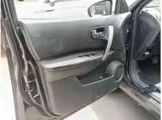 Recambio de guarnecido puerta delantera izquierda para nissan qashqai i (j10, nj10) 2.0 dci a las 4 ruedas referencia OEM IAM   