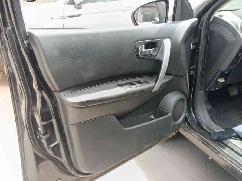 Recambio de guarnecido puerta delantera izquierda para nissan qashqai i (j10, nj10) 2.0 dci a las 4 ruedas referencia OEM IAM   