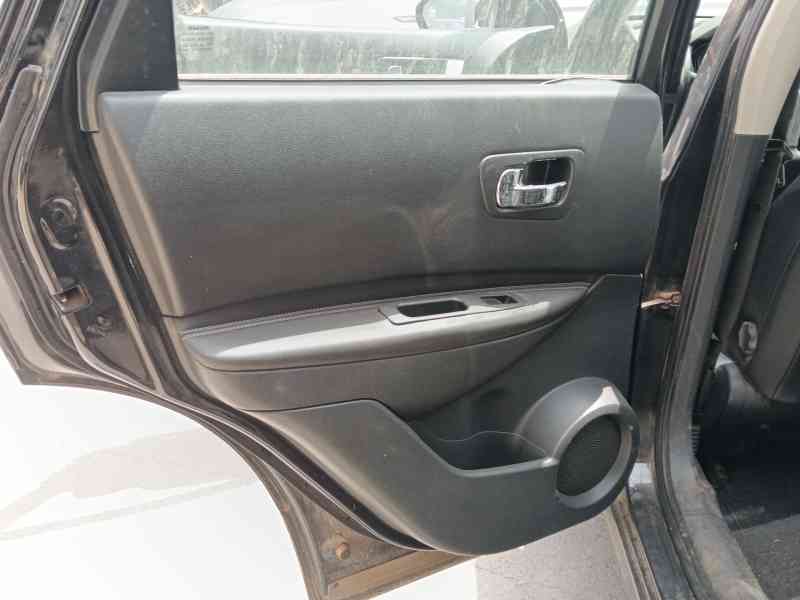 Recambio de guarnecido puerta trasera izquierda para nissan qashqai i (j10, nj10) 2.0 dci a las 4 ruedas referencia OEM IAM   