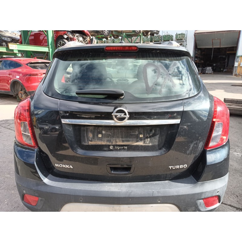 Recambio de porton trasero para opel mokka / mokka x (j13) 1.4 (_76) referencia OEM IAM   