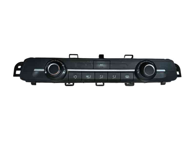 Recambio de mando calefaccion / aire acondicionado para peugeot expert furgoneta (v_) 2.0 bluehdi 120 referencia OEM IAM 9834041