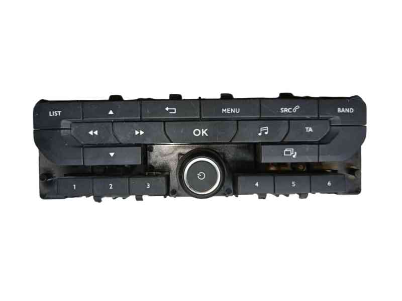 Recambio de mando multifuncion para peugeot expert furgoneta (v_) 2.0 bluehdi 120 referencia OEM IAM   