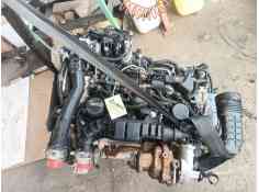 Recambio de motor completo para peugeot expert furgoneta (v_) 1.5 bluehdi 120 referencia OEM IAM   