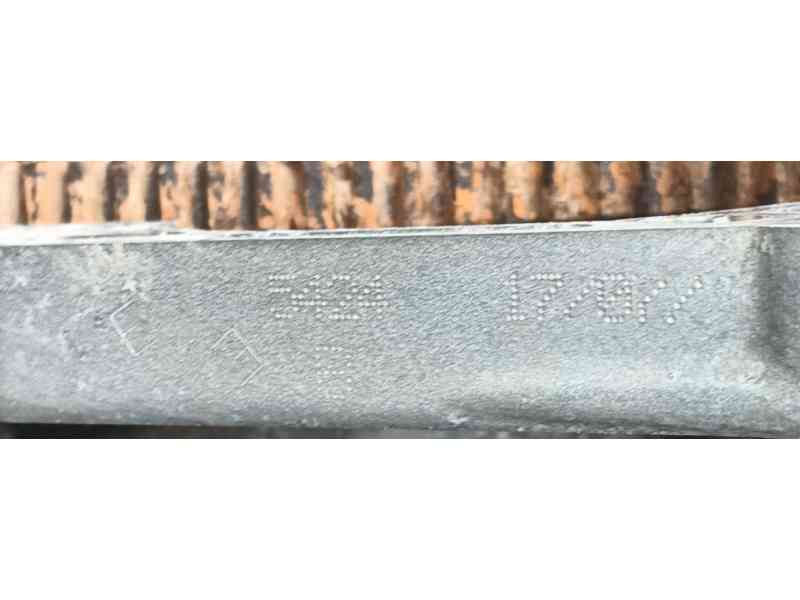 Recambio de motor completo para peugeot expert furgoneta (v_) 1.5 bluehdi 120 referencia OEM IAM   