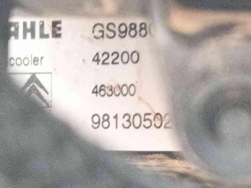 Recambio de motor completo para peugeot expert furgoneta (v_) 1.5 bluehdi 120 referencia OEM IAM   