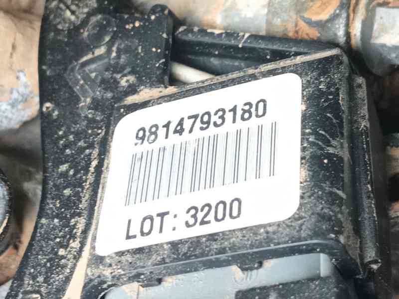 Recambio de motor completo para peugeot expert furgoneta (v_) 1.5 bluehdi 120 referencia OEM IAM   