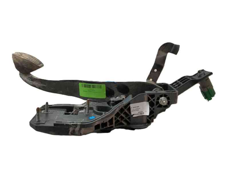 Recambio de pedal freno para peugeot expert furgoneta (v_) 2.0 bluehdi 120 referencia OEM IAM   
