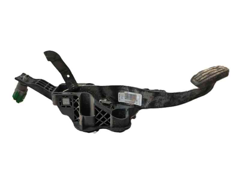 Recambio de pedal freno para peugeot expert furgoneta (v_) 2.0 bluehdi 120 referencia OEM IAM   