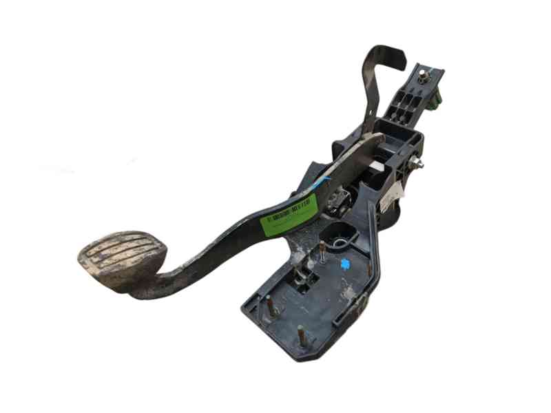 Recambio de pedal freno para peugeot expert furgoneta (v_) 2.0 bluehdi 120 referencia OEM IAM   