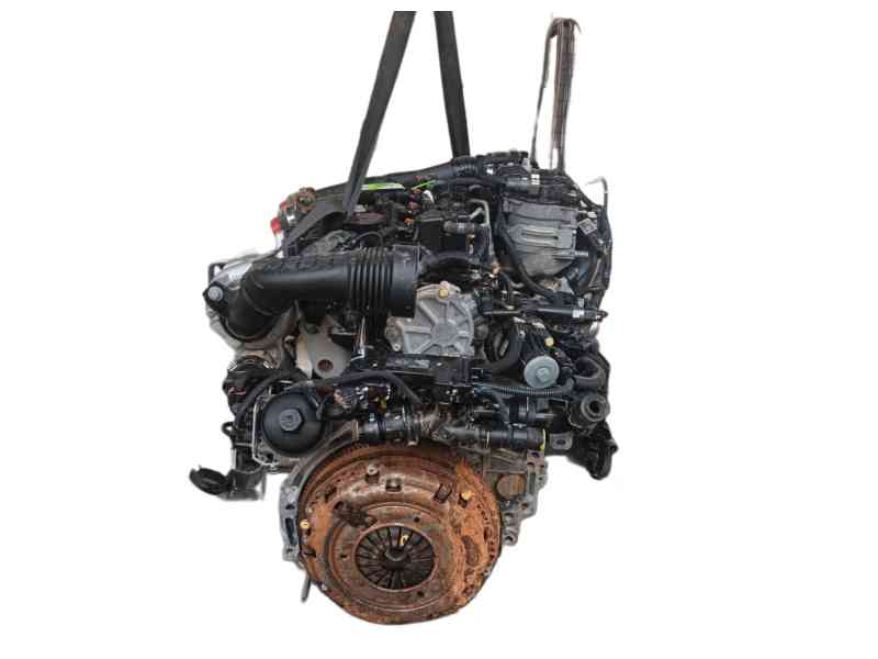 Recambio de motor completo para peugeot expert furgoneta (v_) 1.5 bluehdi 120 referencia OEM IAM   
