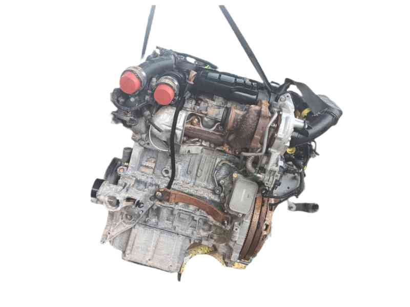 Recambio de motor completo para peugeot expert furgoneta (v_) 1.5 bluehdi 120 referencia OEM IAM   