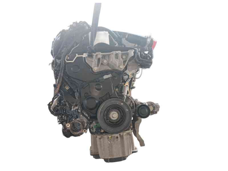 Recambio de motor completo para peugeot expert furgoneta (v_) 1.5 bluehdi 120 referencia OEM IAM   