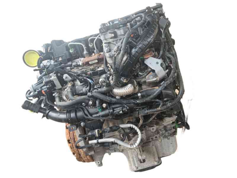 Recambio de motor completo para peugeot expert furgoneta (v_) 1.5 bluehdi 120 referencia OEM IAM   