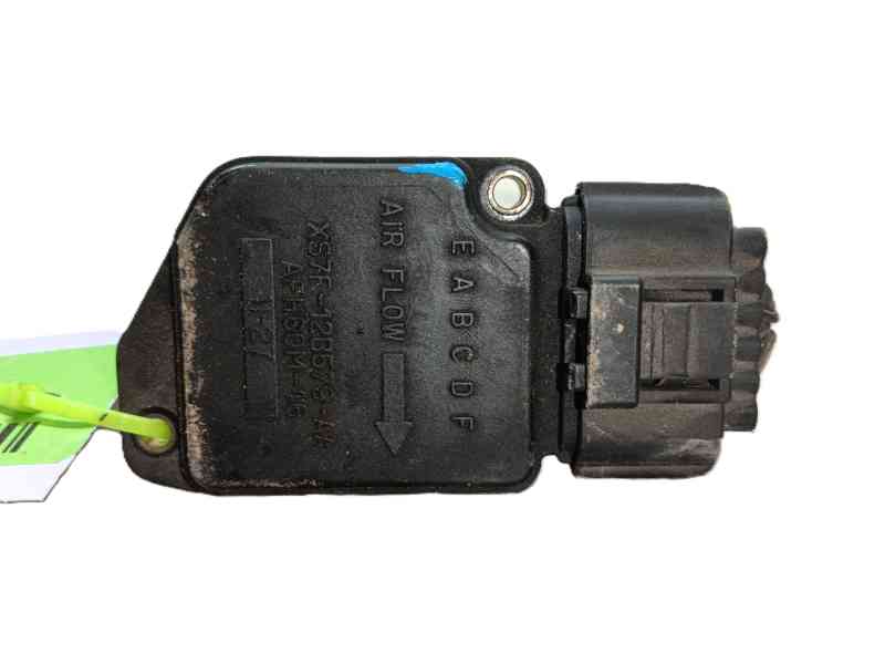 Recambio de caudalimetro para ford mondeo iii (b5y) 2.0 16v tddi / tdci referencia OEM IAM   