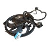 Recambio de electroventilador para peugeot 307 (3a/c) 1.6 hdi 110 referencia OEM IAM 1253K2  