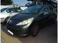 peugeot 207/207+ (wa_, wc_) del año 2008