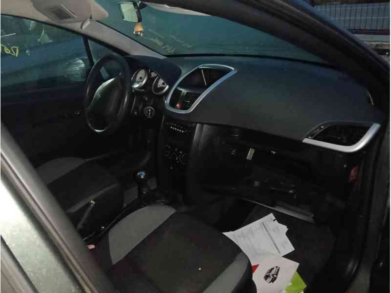 peugeot 207/207+ (wa_, wc_) del año 2008