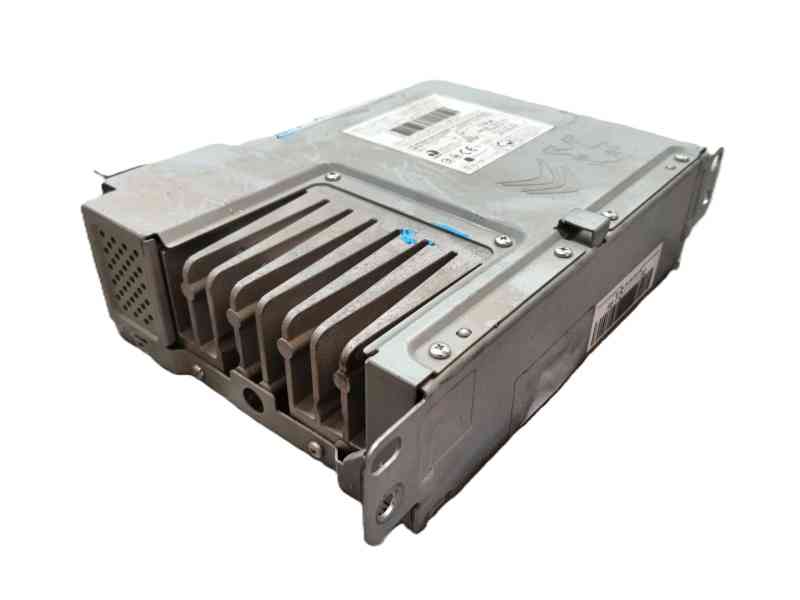 Recambio de sistema audio / radio cd para peugeot expert furgoneta (v_) 2.0 bluehdi 120 referencia OEM IAM   