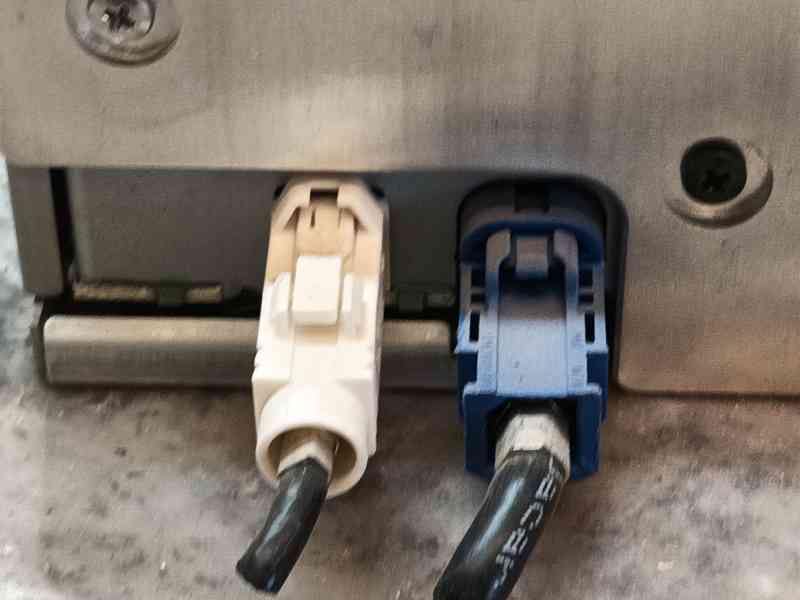 Recambio de sistema audio / radio cd para peugeot expert furgoneta (v_) 2.0 bluehdi 120 referencia OEM IAM   